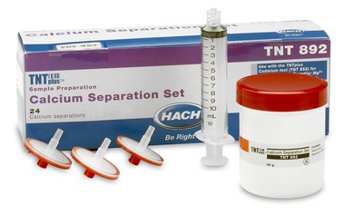 Calcium Separation Set (for TNT852)
